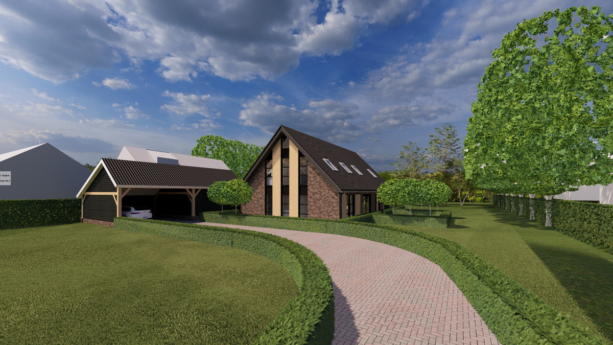 Werken bij VBT Bouw