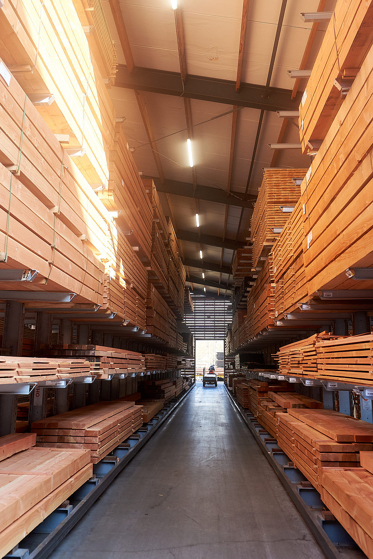 Werken bij Douglas-hout.nl