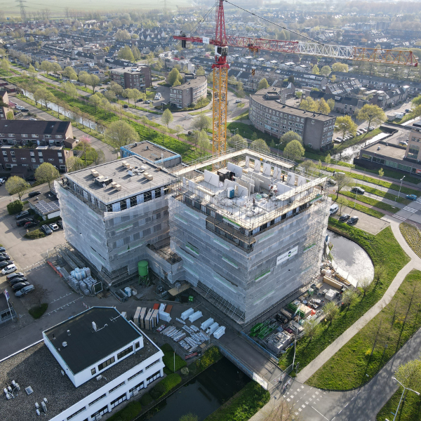 Werken bij Brikko bouw en montage B.V.