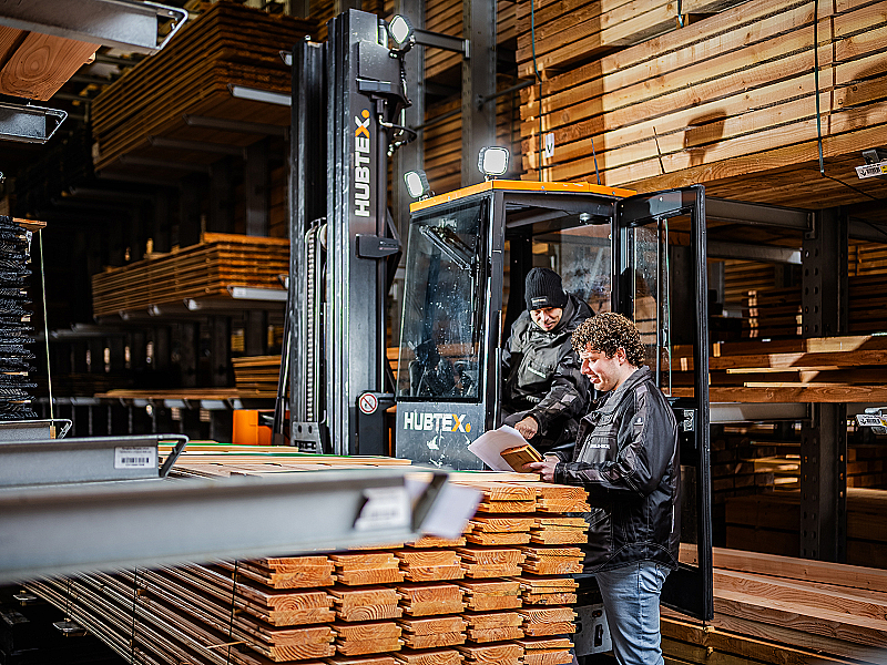 Vacature Accountmanager Binnendienst