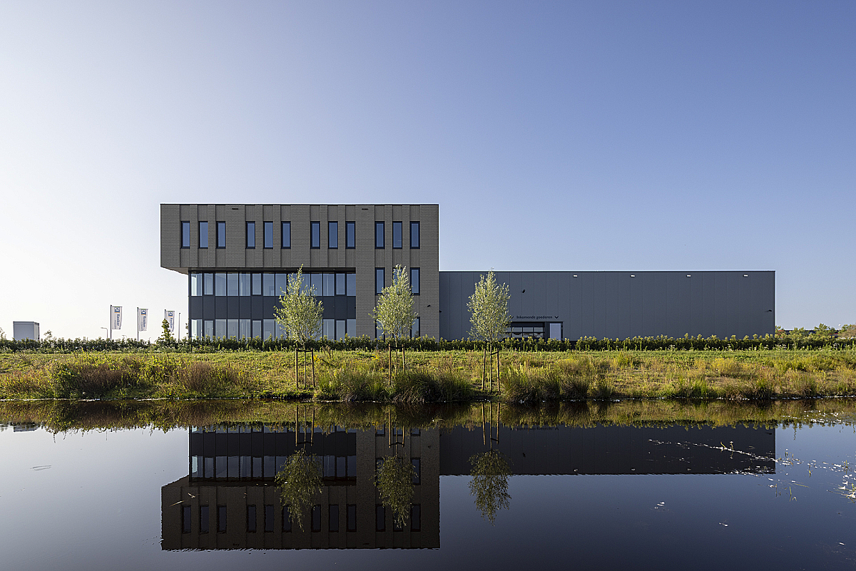 Werken bij Kooiker installatie b.v.