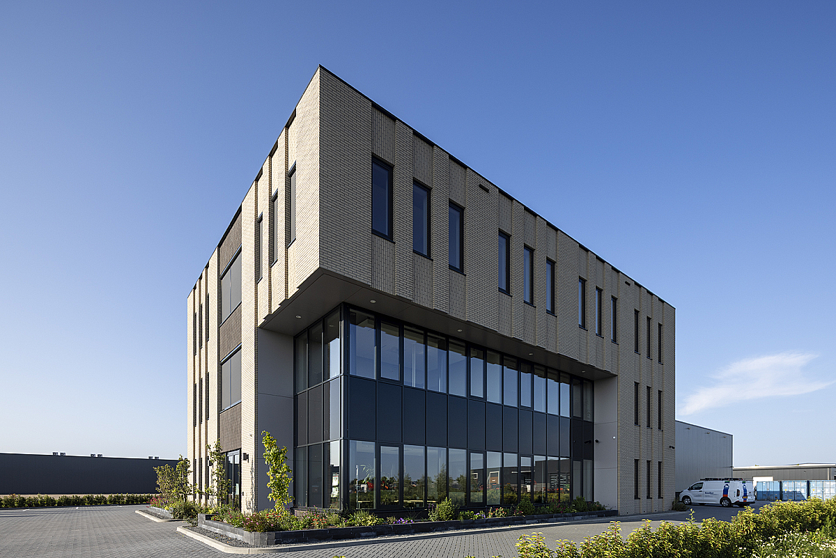 Werken bij Kooiker installatie b.v.