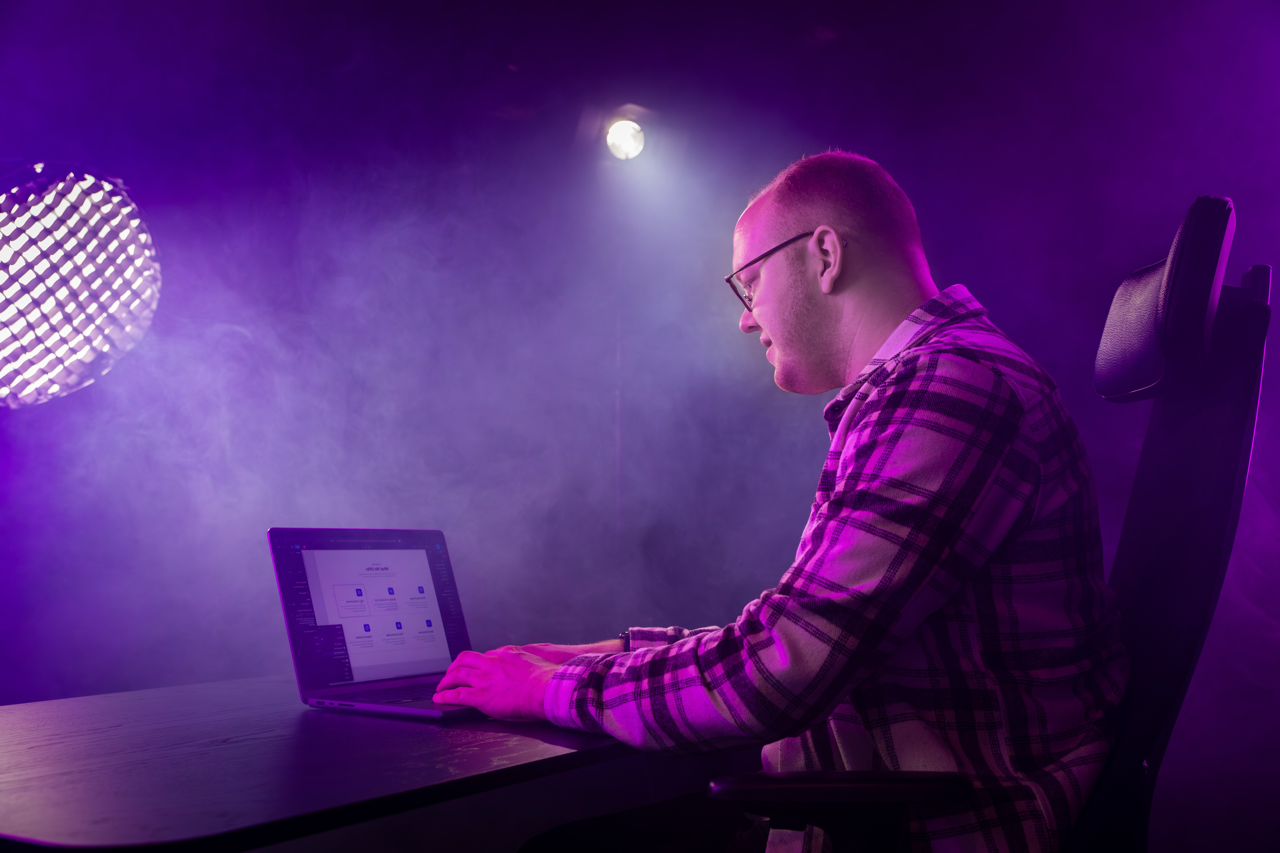 Werken bij bedrijfsnaam