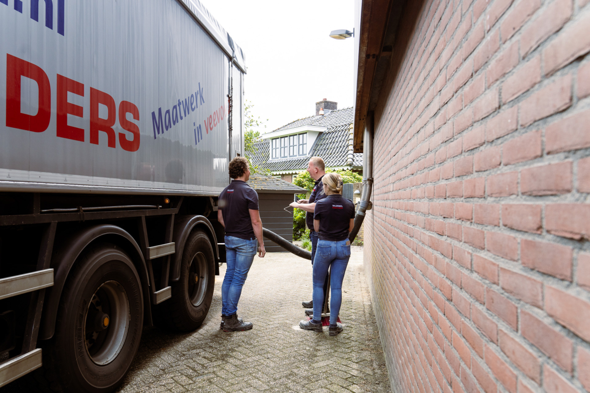 Werken bij J.J. Wolswinkel B.V.