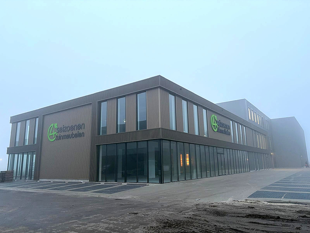 Werken bij VSB dak en wandbeplating BV.