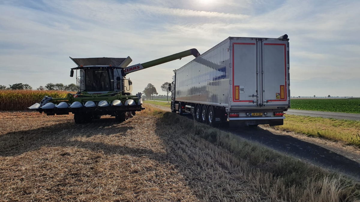 Werken bij Van Vlastuin Agro