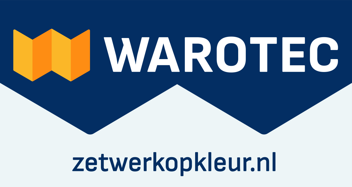 Werken bij Warotec