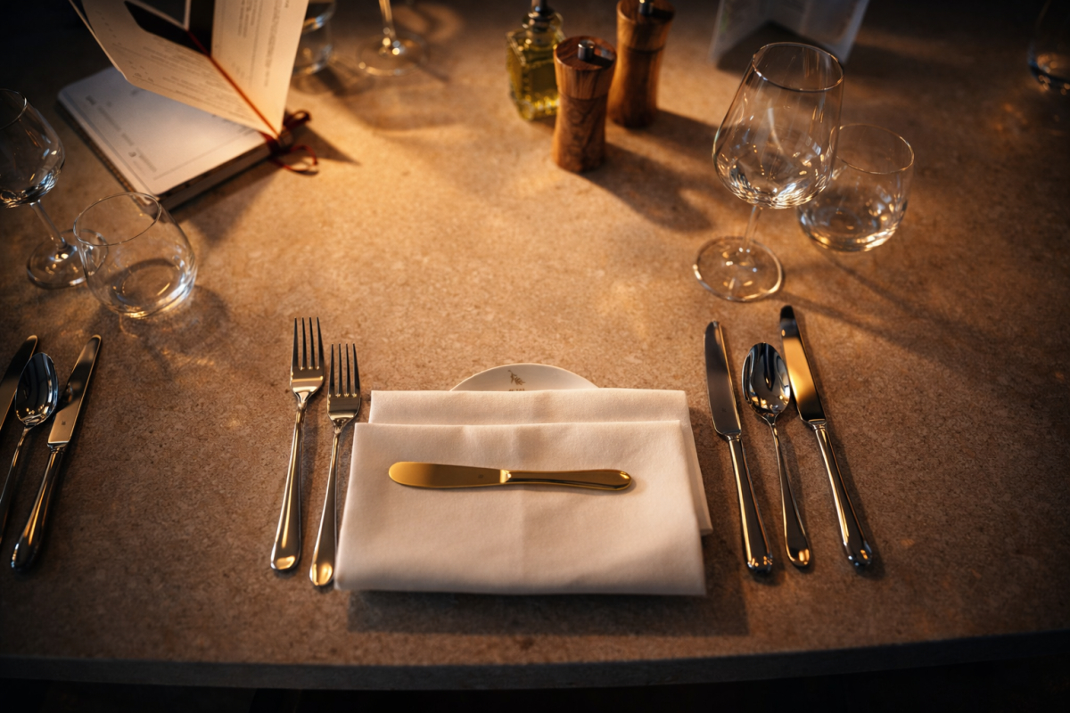 Werken bij Oliva Restaurant