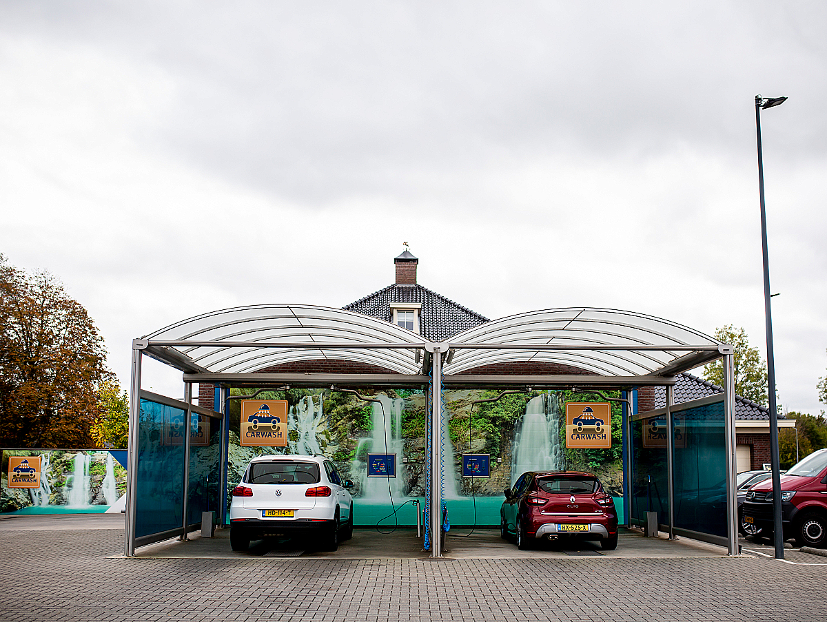 Werken bij Van Leeuwen Auto's