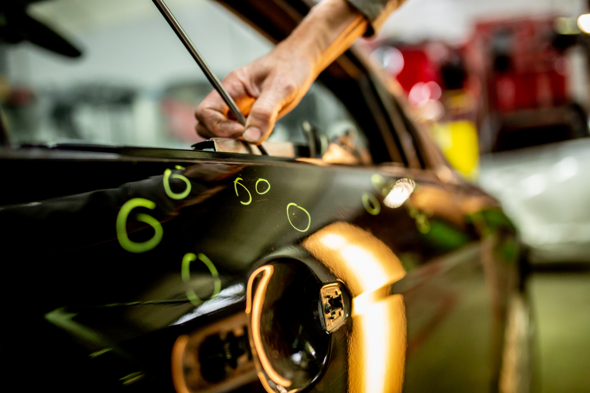 Werken bij Van Leeuwen Auto's