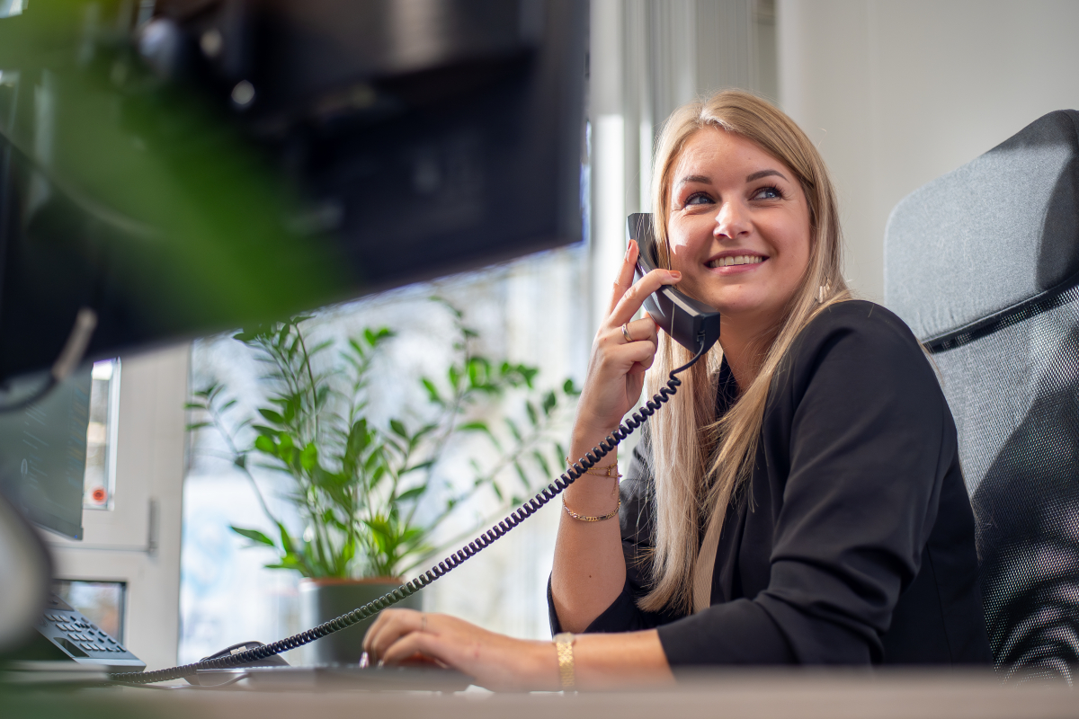 Werken bij BSV-IT