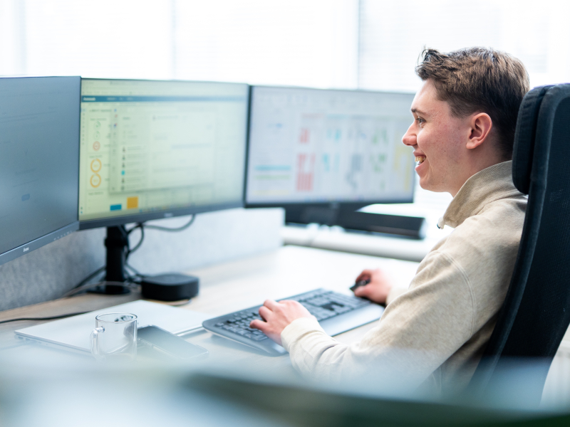Vacature Senior Servicedeskmedewerker