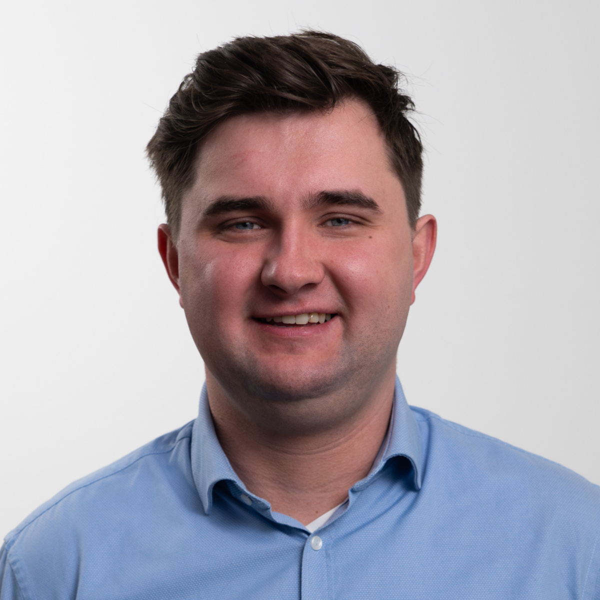 Contactpersoon van BSV-IT