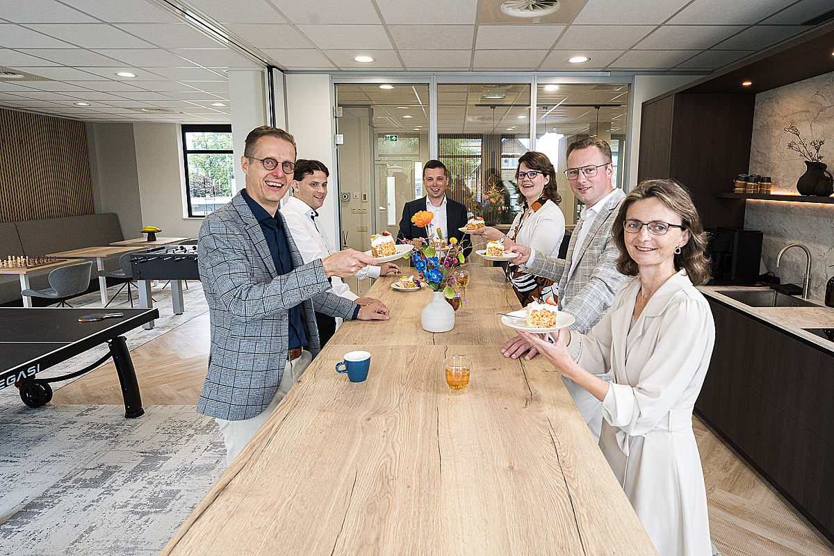 Werken bij Vacura Accountants & Adviseurs B.V.