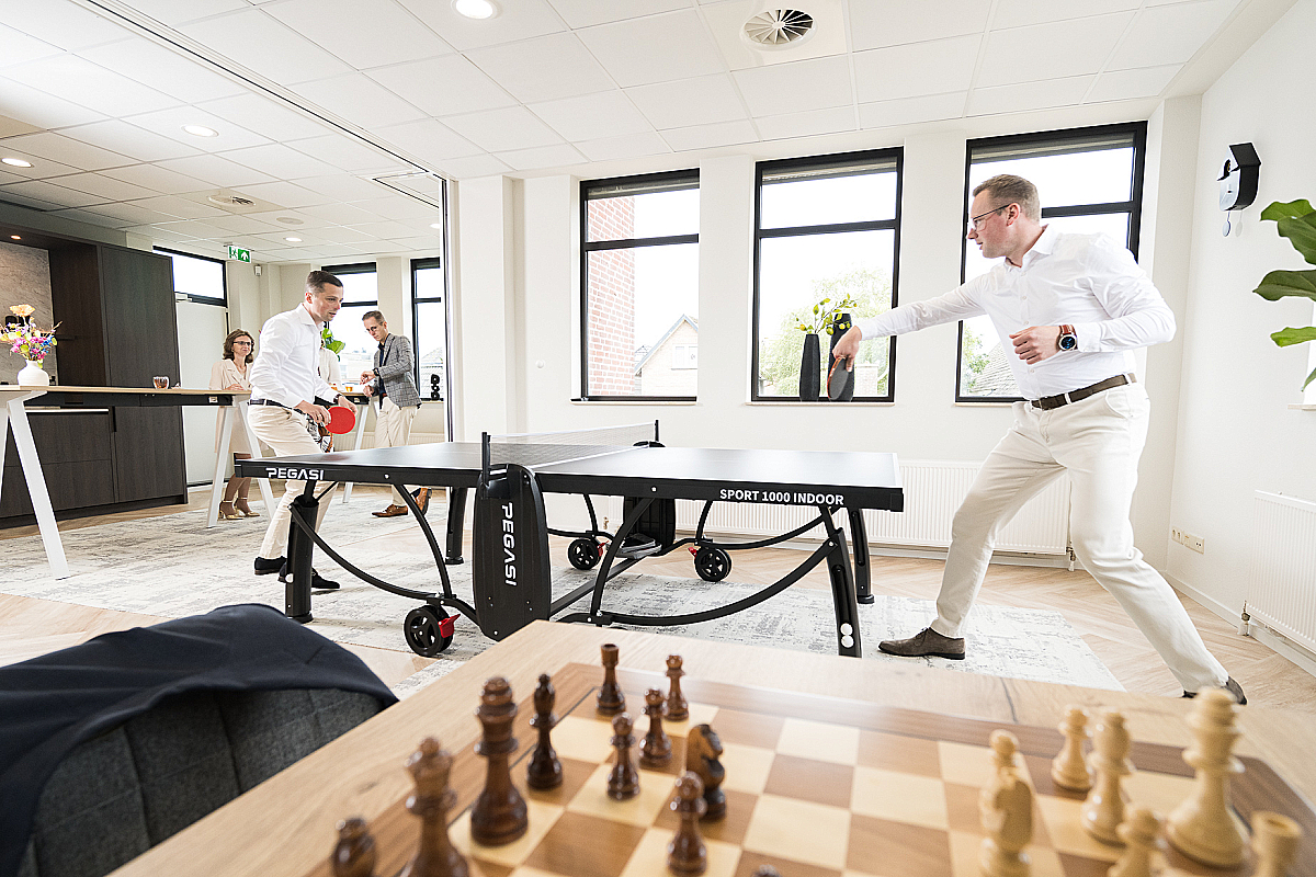 Werken bij Vacura Accountants & Adviseurs B.V.