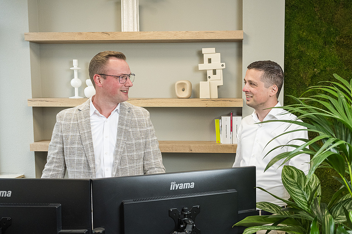 Werken bij Vacura Accountants & Adviseurs B.V.