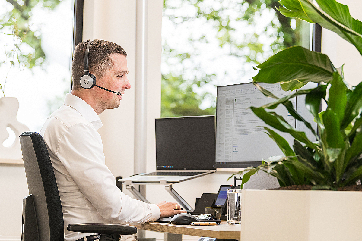 Werken bij Vacura Accountants & Adviseurs B.V.