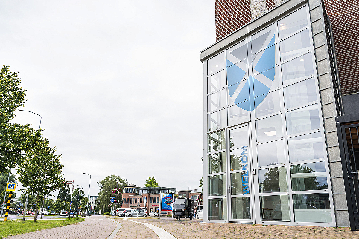 Werken bij Vacura Accountants & Adviseurs B.V.