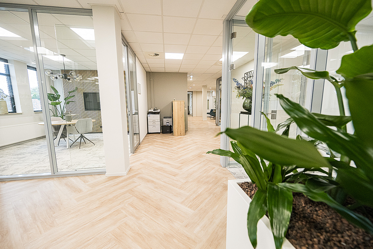 Werken bij Vacura Accountants & Adviseurs B.V.