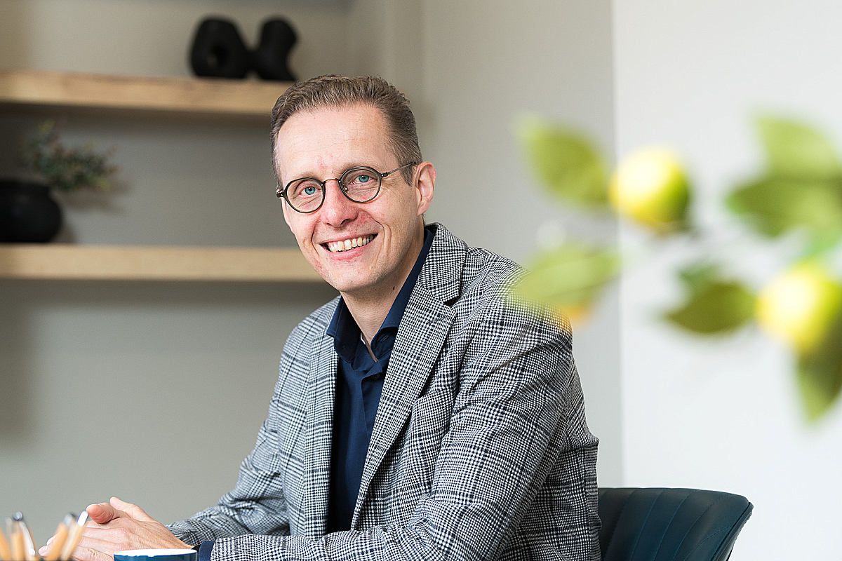 Contactpersoon van Vacura Accountants & Adviseurs B.V.