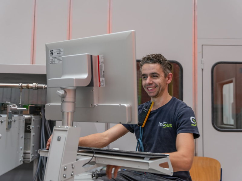 Vacature Operator (2-ploegendienst)