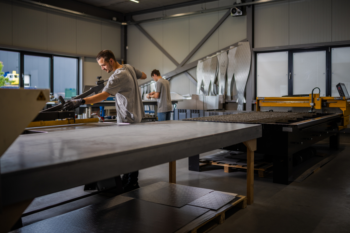 Werken bij Stiso Isolatiewerken