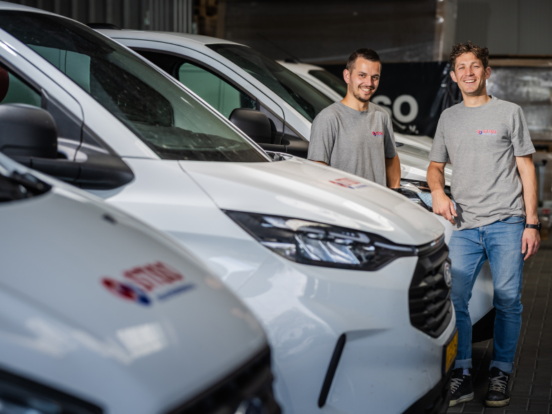 Vacature Technische Isolatie Monteur