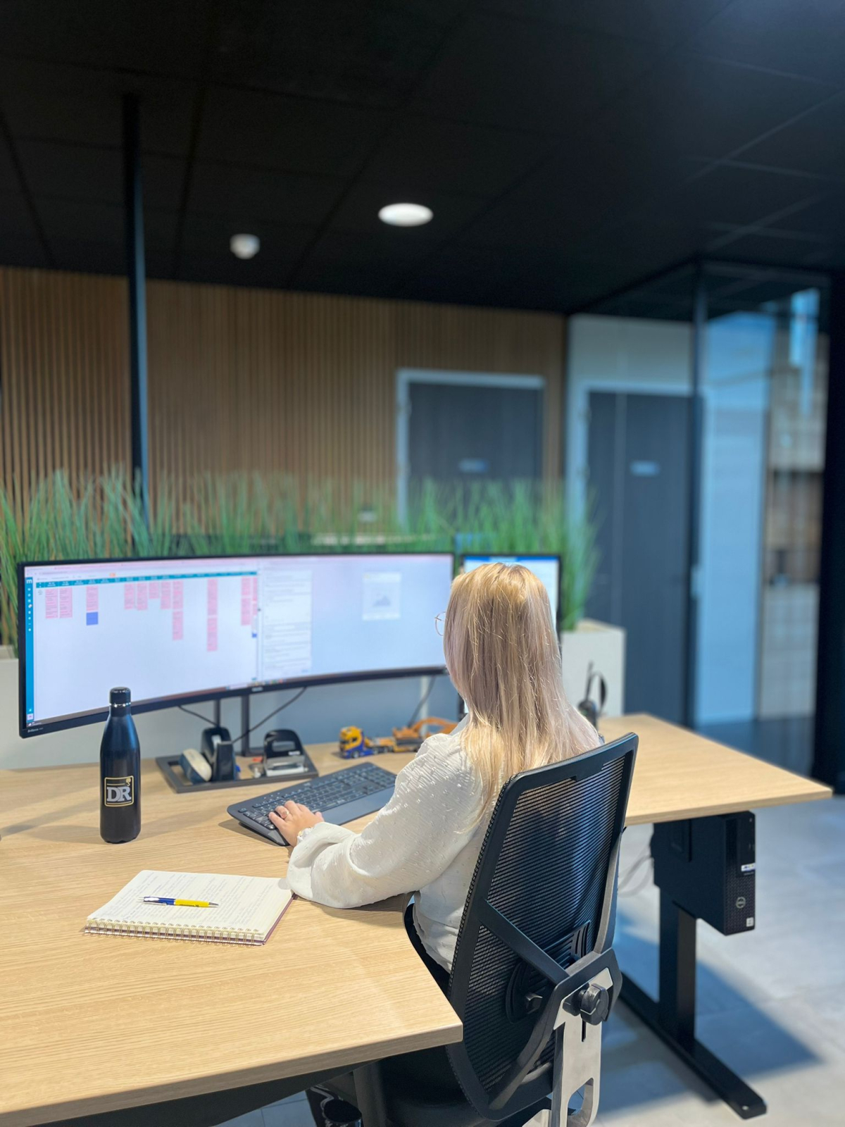 Werken bij Russcher Staphorst B.V.