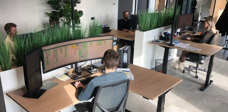 Werken bij Russcher Staphorst B.V.