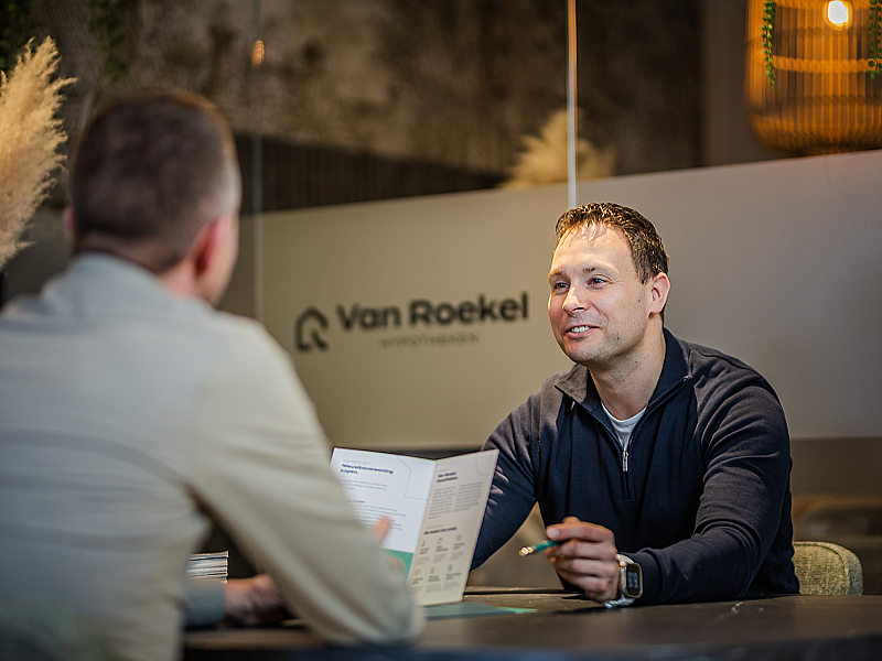 Vacature Assistent hypotheekadviseur