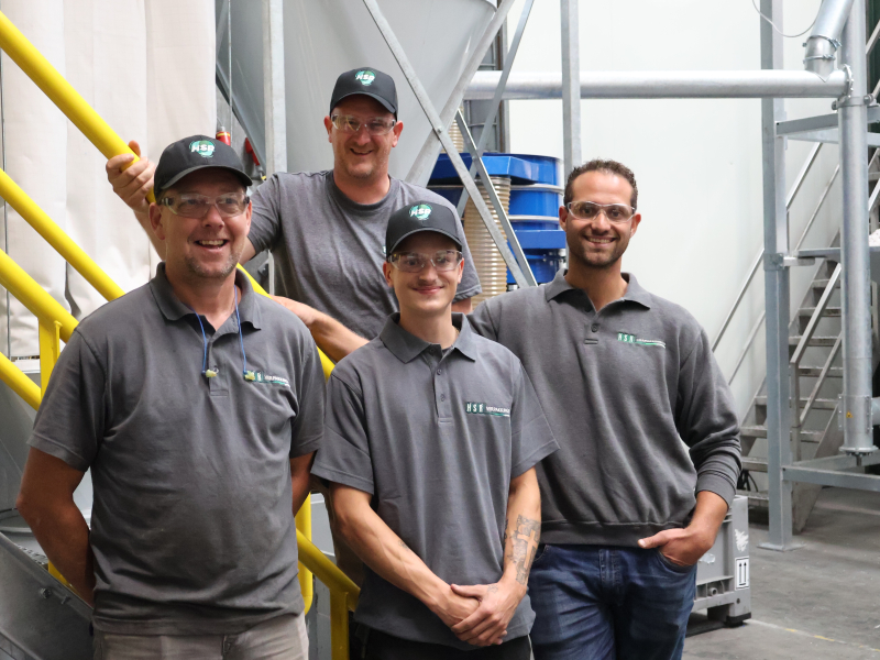 Vacature Proces Operator