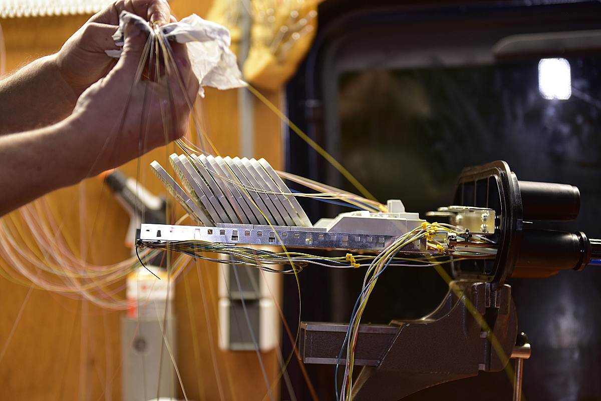 Werken bij GW Infra BV