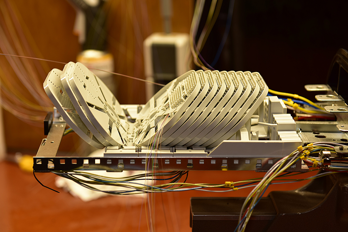 Werken bij GW Infra BV