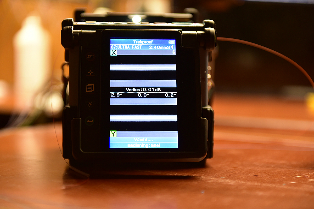 Werken bij GW Infra BV