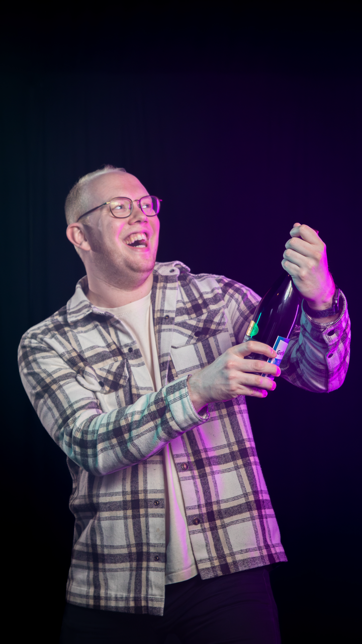 Werken bij bedrijfsnaam