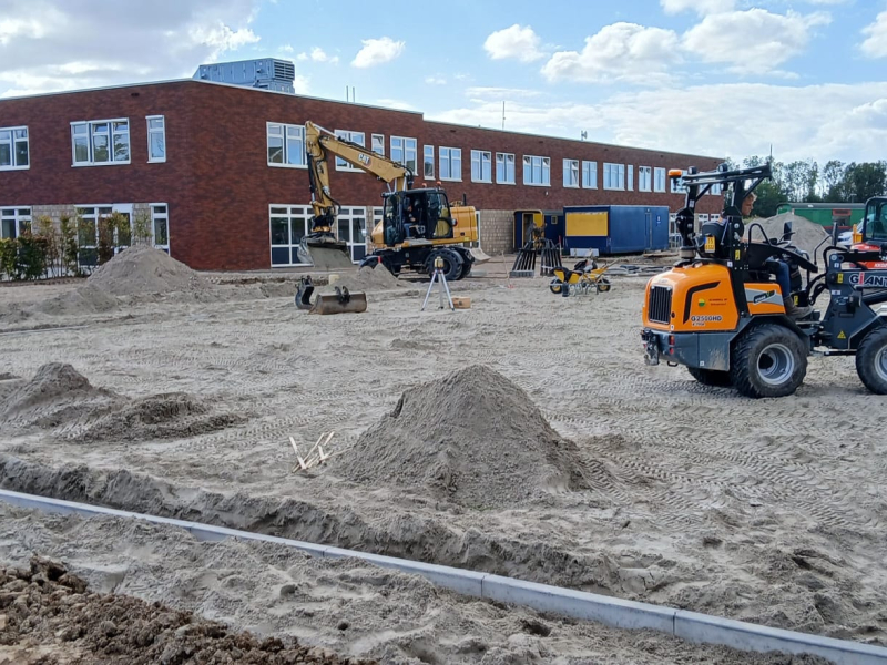 Vacature calculator