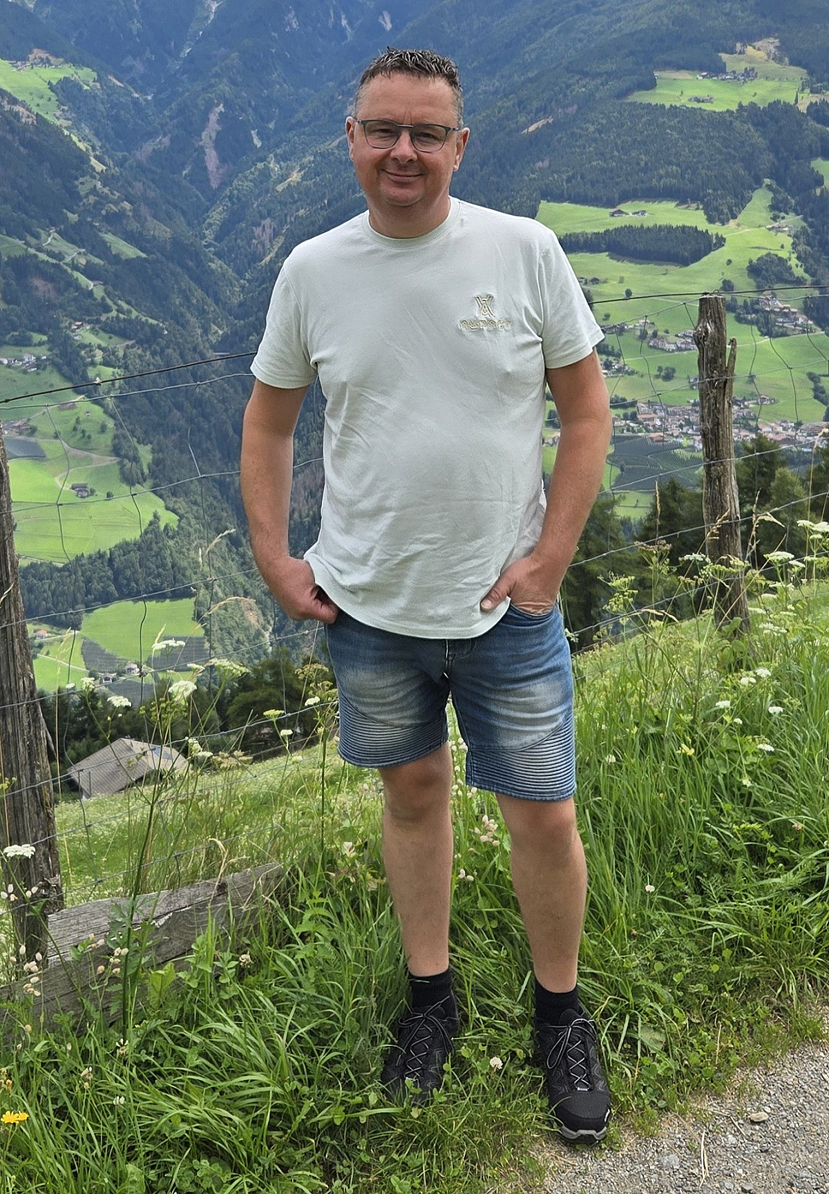 Contactpersoon van GW Infra BV