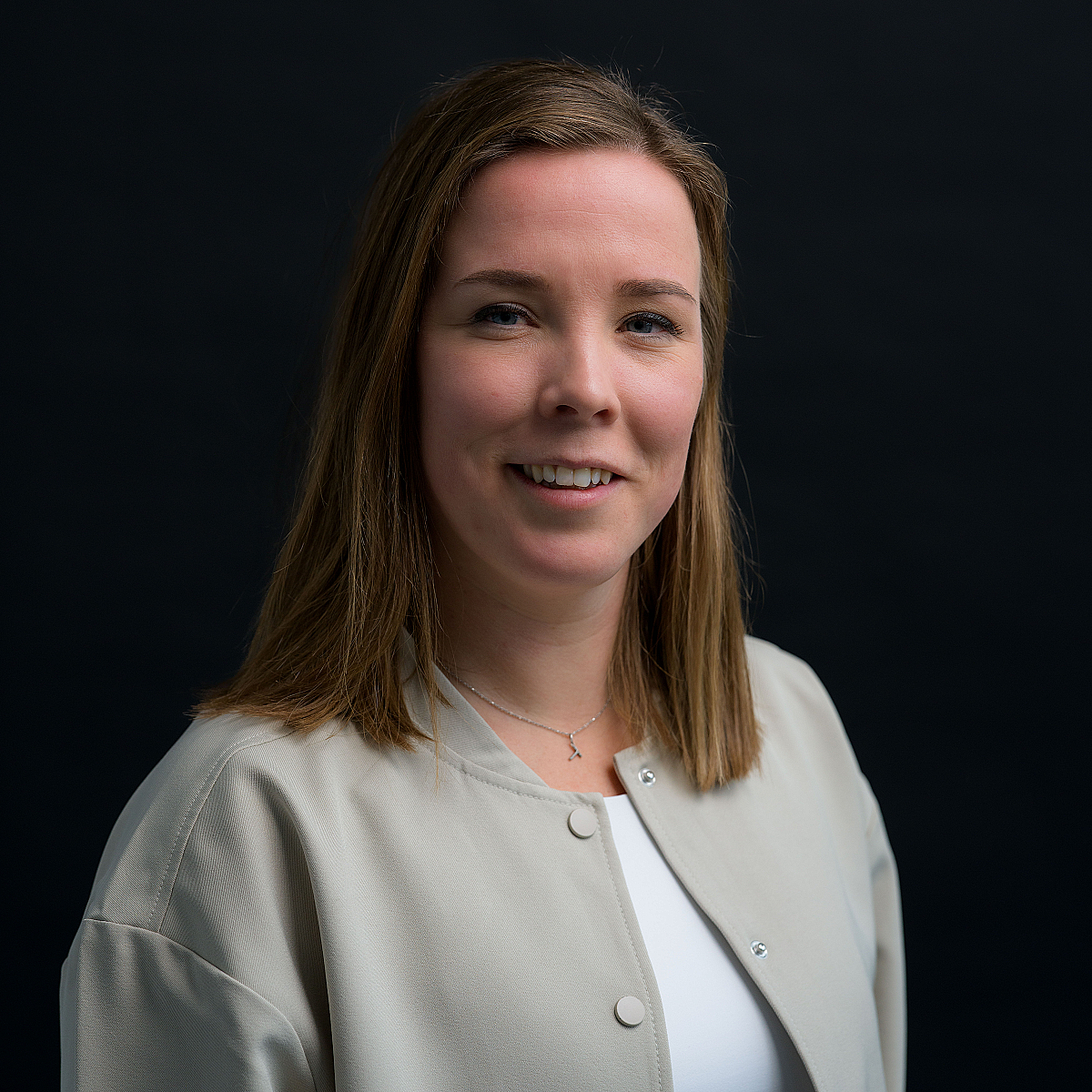 Contactpersoon van Van Halteren Infra