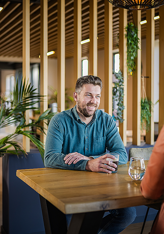 Werken bij Legemaat van Elst