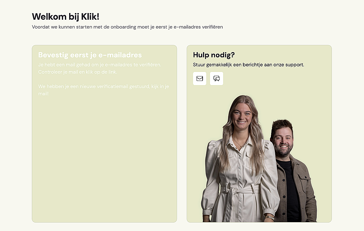 Werken bij Legemaat van Elst