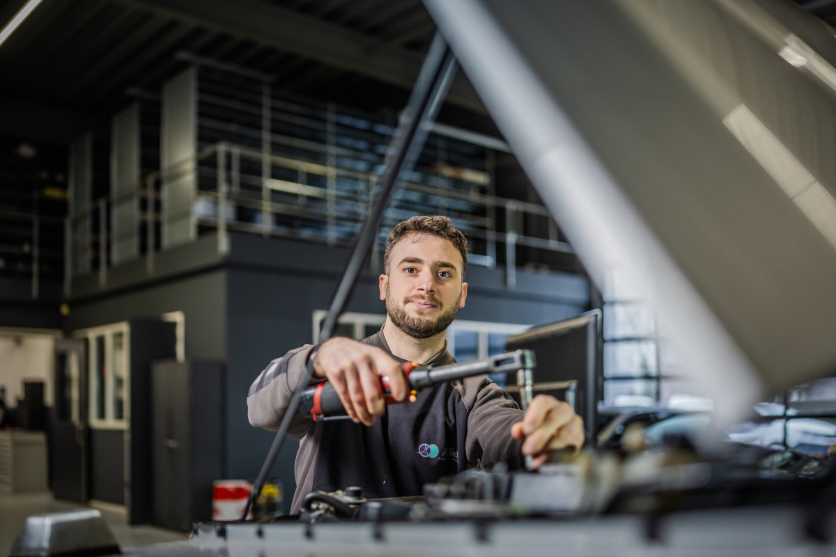 Werken bij AETech B.V.