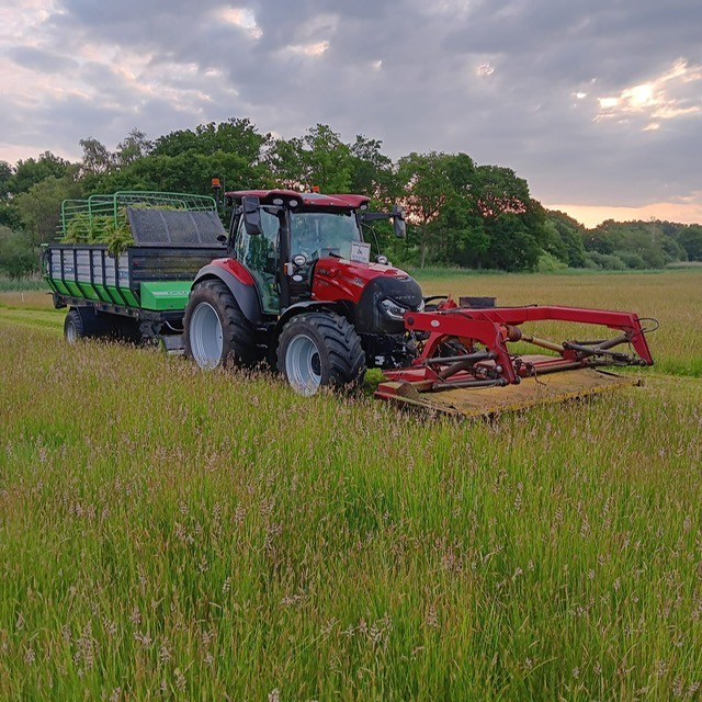 Werken bij Lagerweij Renswoude B.V.