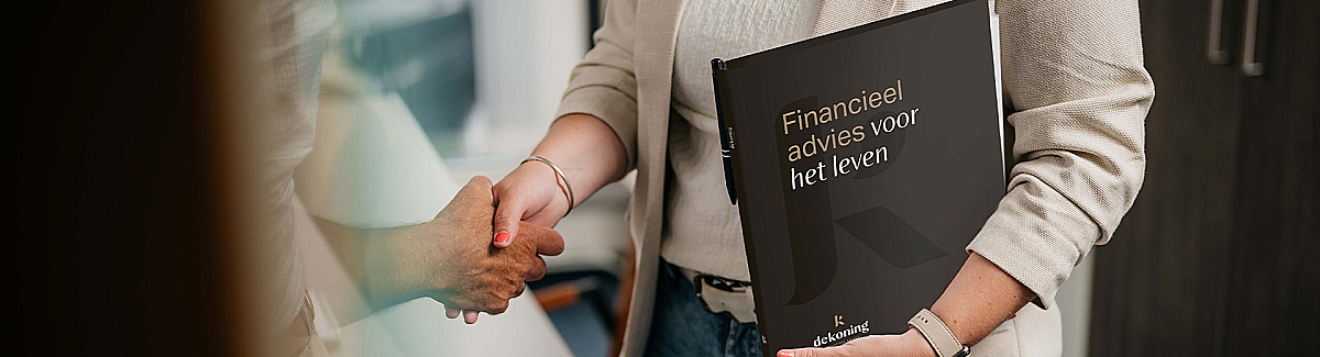 Werken bij De Koning Financieel Advies B.V.