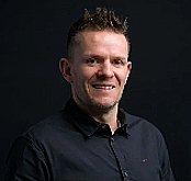 Contactpersoon van Van Halteren Infra