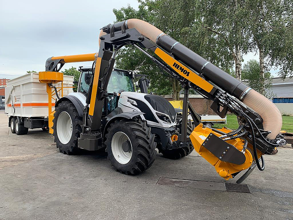 Werken bij Aannemingsbedrijf BeZee BV