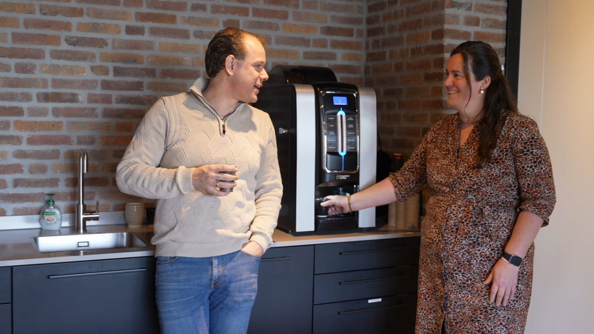 Werken bij B2S-Bouw B.V.
