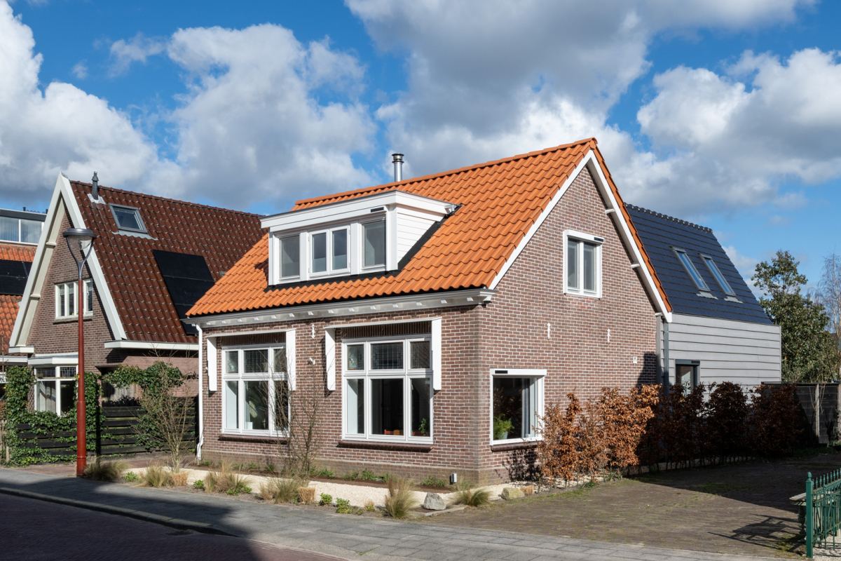 Werken bij Aannemersbedrijf R&H Beers