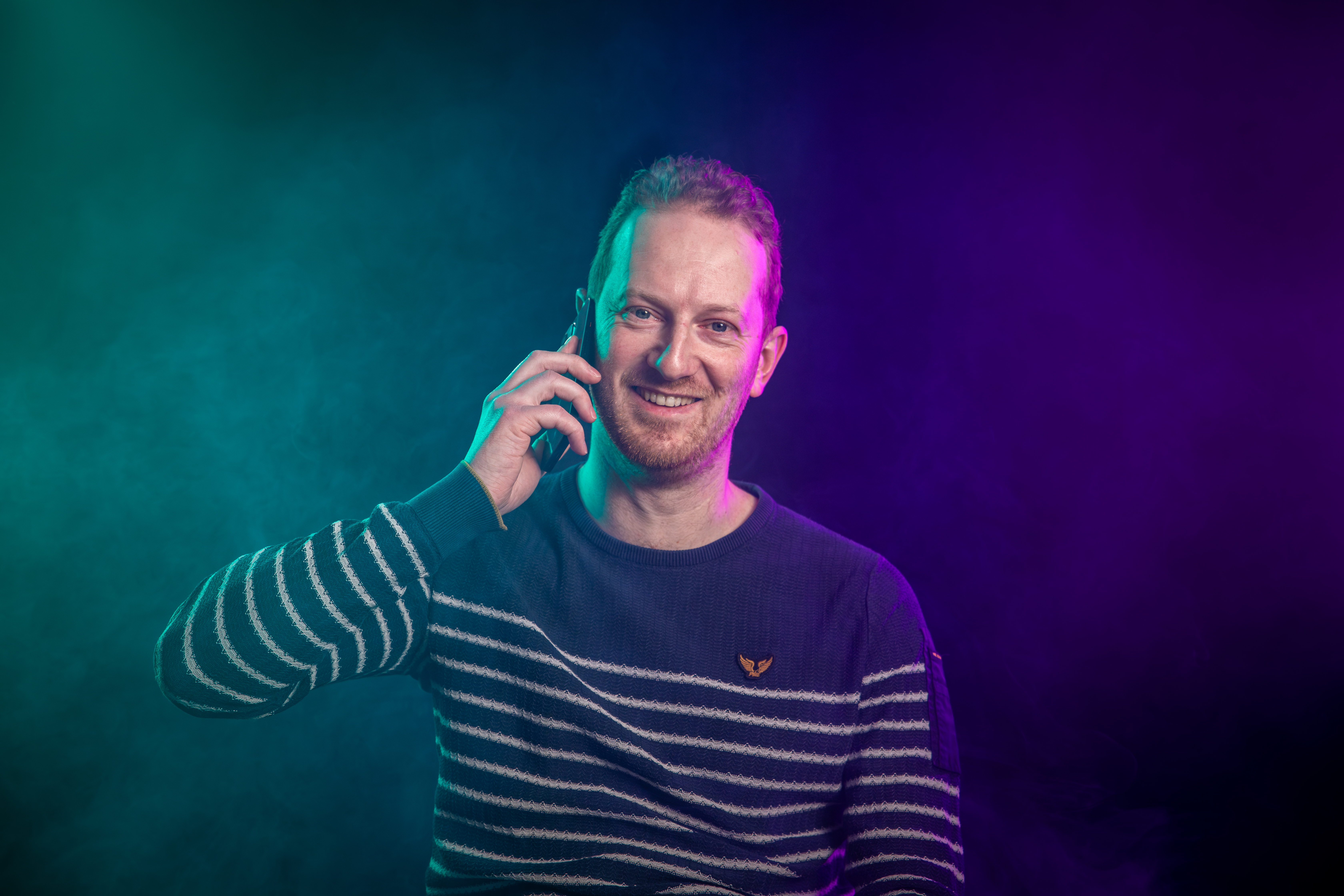 Werken bij bedrijfsnaam