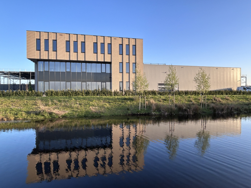 Vacature Ervaren projectleider/werkvoorbereider