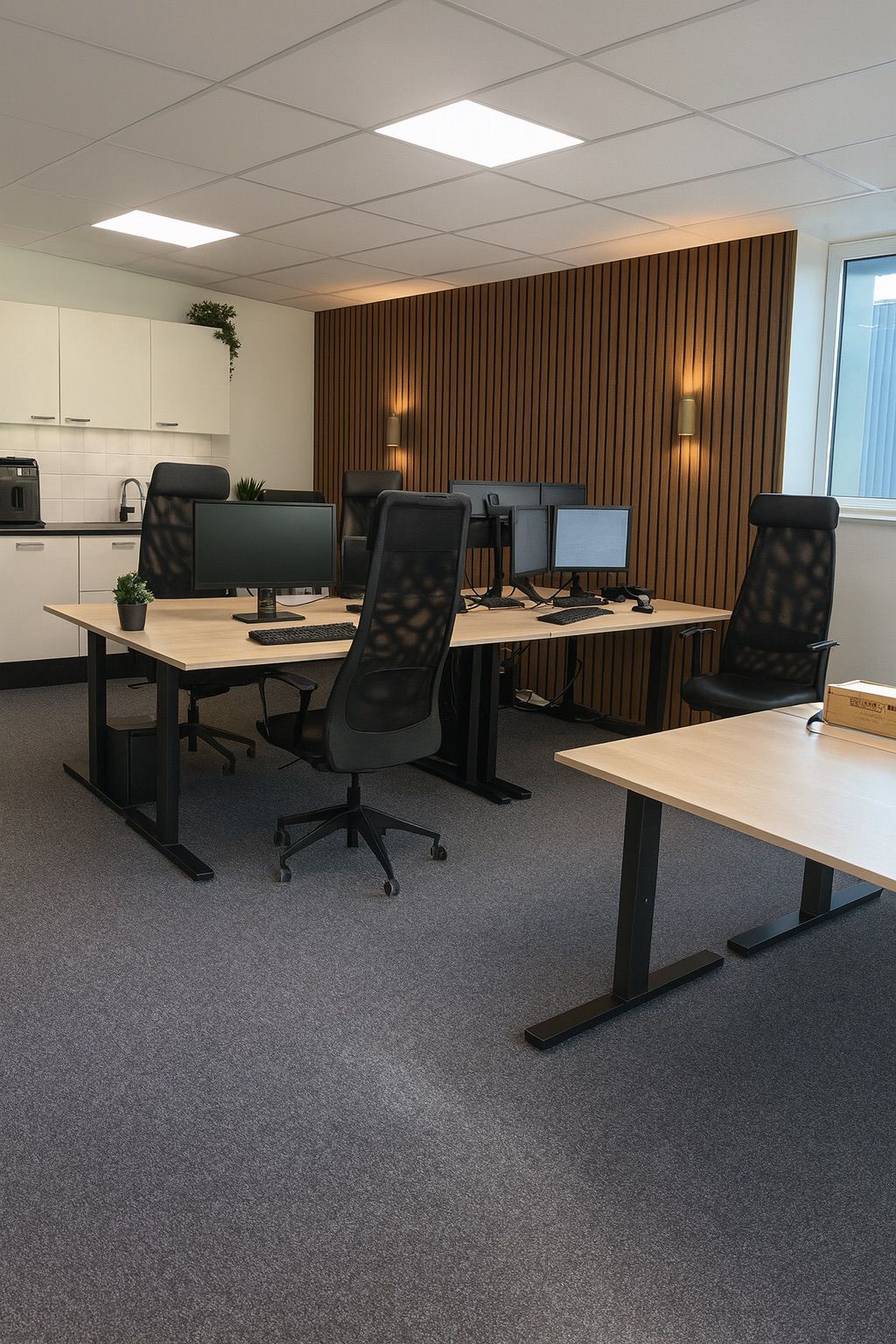 Werken bij EchoNova3